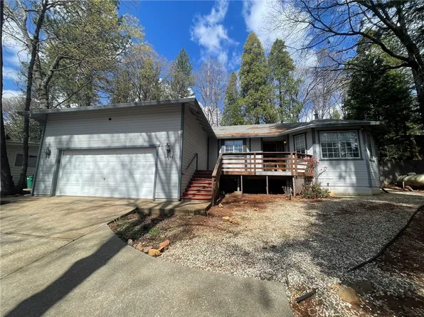 14146 Racine Cir, Magalia, CA 95954