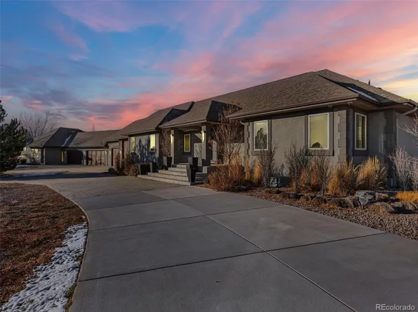 17819 E Easter Avenue, Foxfield, CO 80016