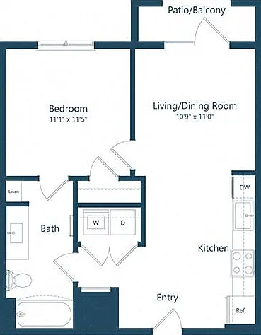 The Dalton by Alta — Photo 45