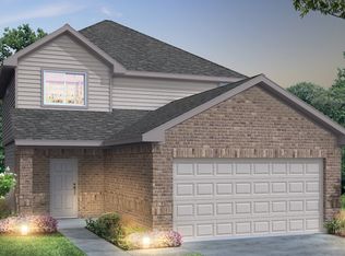 The Woodland Plan, Hanna Ranch, Fort Worth, TX 76140