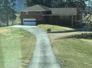 1250 Greystone Rd, Greeneville, TN 37743