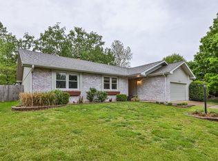 5650 S Clay Ave, Springfield, MO 65810