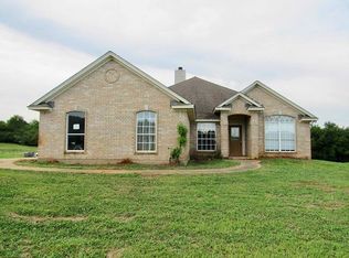 369 County Road 2151, Nacogdoches, TX 75965