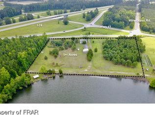 Selma Rd, Lumberton, NC 28358