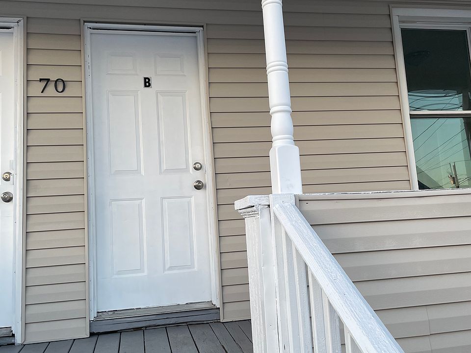 1st image of 70 Columbus Ave Unit 1