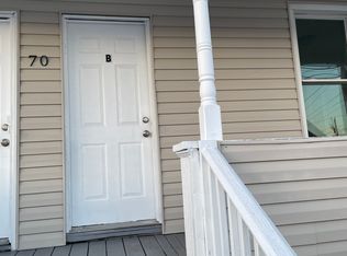 70 Columbus Ave UNIT 1, Stratford, CT 06615