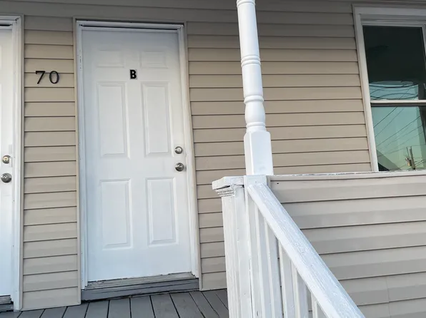 70 Columbus Ave Unit 1, Stratford, CT 06615