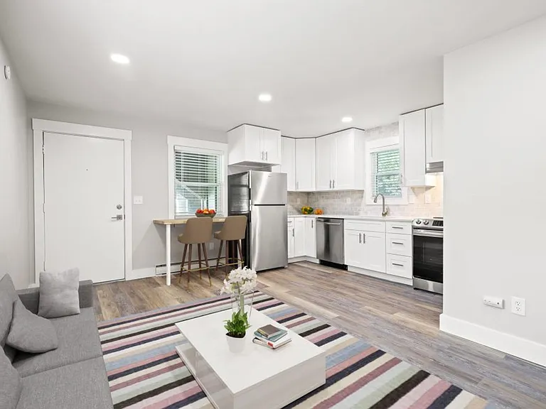 3485 Hayden Pl #2 — Photo 2