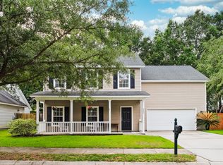 5305 Deep Blue Ln, North Charleston, SC 29418