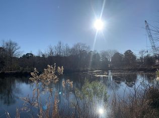 1181 Stewart Rd #1&2, Four Oaks, NC 27524