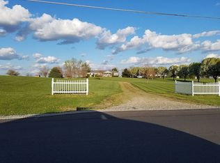9985 State Route 38 SE, London, OH 43140