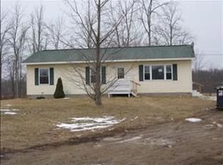 6868 N Allen Rd, Allen, MI 49227