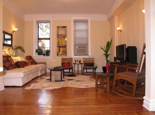 277 Washington Ave APT 1D, Brooklyn, NY