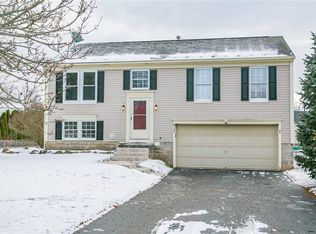 41 Constitution Cir, Rochester, NY 14624