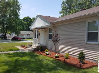 16820 Normandy Dr, Tinley Park, IL 60477