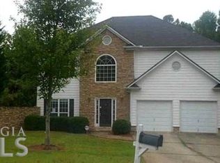 3766 N Hampton Dr NW, Kennesaw, GA 30144