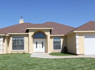 103 Deer Run Dr, Alpine, TX 79830