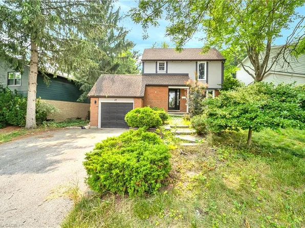 37 Ferman Dr, Guelph, ON N1H 7C9