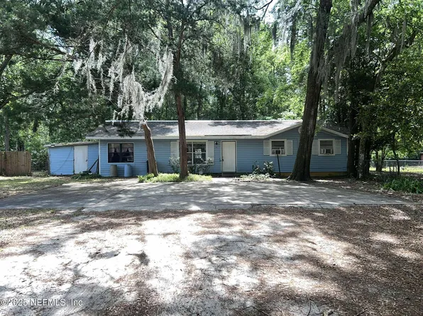 110 KAREN Drive, Palatka, FL 32177