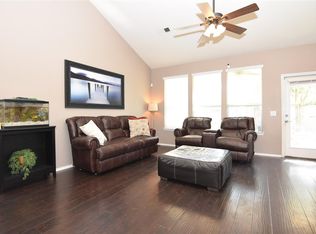 6414 Guilford Glen Ln, Katy, TX 77494