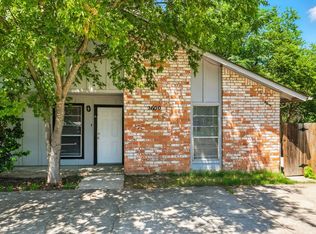 CV-AUS2600 Brickford, Austin, TX 78745