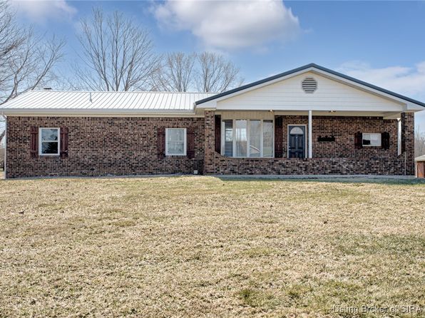 961 Brigetta Drive NE, Corydon, IN 47112