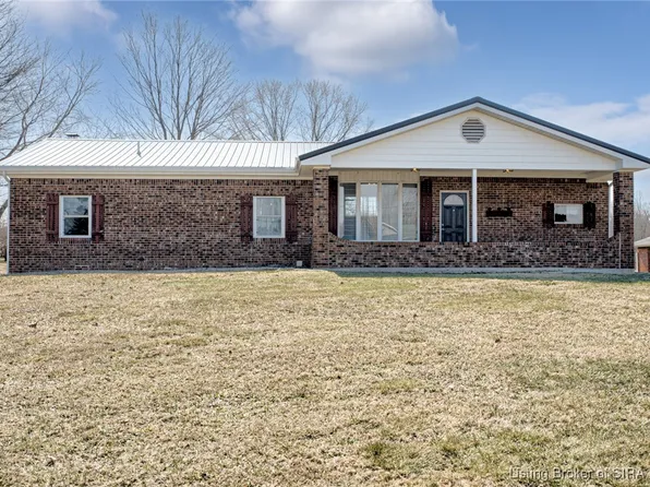 961 Brigetta Drive NE, Corydon, IN 47112