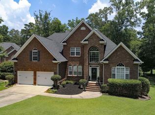 124 Oak Trace Ct, Chapin, SC 29036