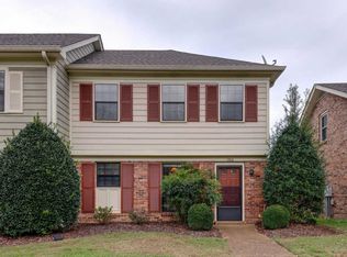 1352 General George Patton Rd, Nashville, TN 37221