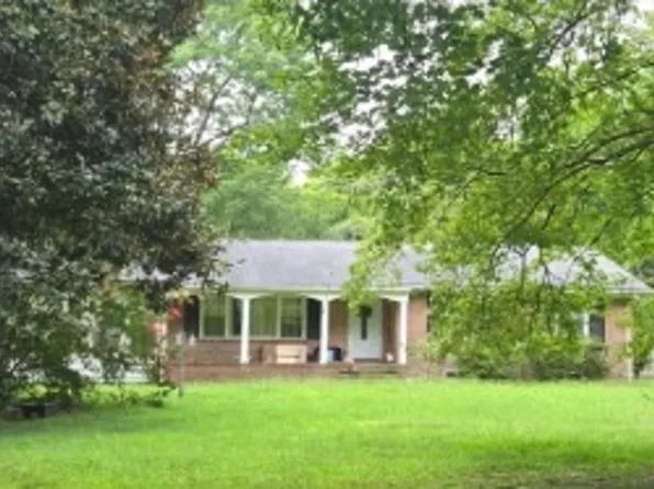 1015 Point Of Rocks Rd, Chester, VA 23836