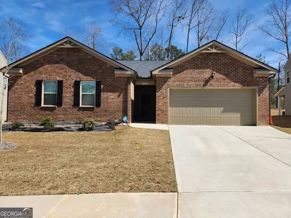 4090 Spencer Ln, Lithonia, GA 30038
