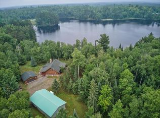 24781 Kelly Lake Access Rd, Bigfork, MN 56628