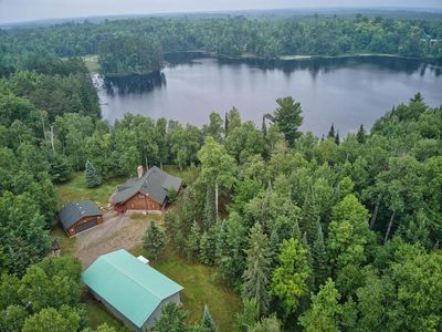24781 Kelly Lake Access Rd, Bigfork, MN, 56628