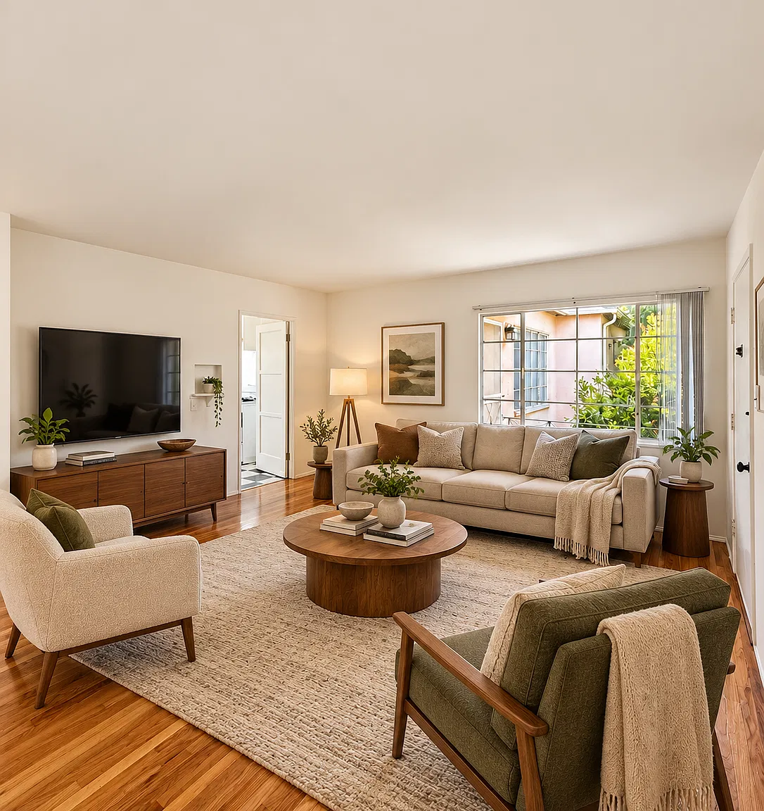 1 bed, 700 sqft, $1,995 — Photo 1