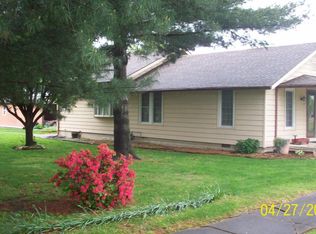 214 Lincoln, Dowell, IL 62927