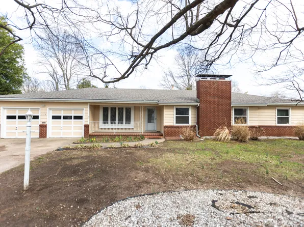 2114 S Windsor Drive, Springfield, MO 65807