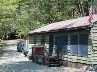 661 Old State Rd, Northville, NY 12134