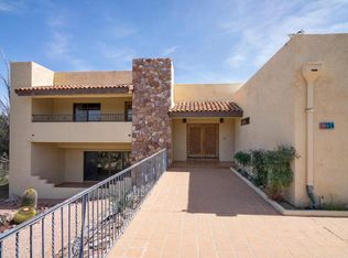 34 Circulo Primeria Alta, Tubac, AZ 85646