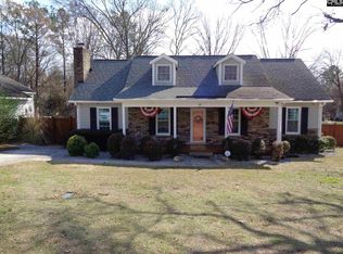 161 Weston Watch Rd, Irmo, SC 29063