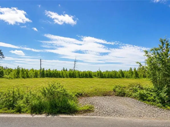 LOT Middlesex Rd, Salisbury, NB E4J 1G8