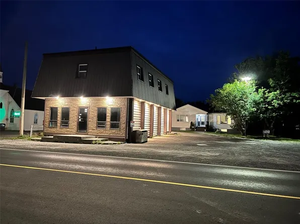 109 Conception Bay Highway, Clarkes Beach, NL A0A1W0