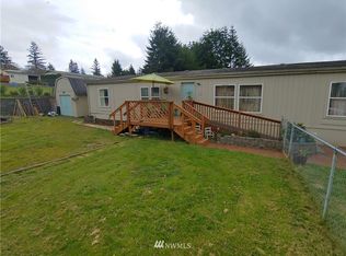 1016 E St, Vader, WA 98593
