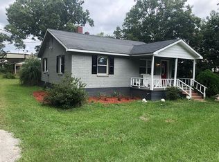 1914 Farris St, Augusta, GA 30904