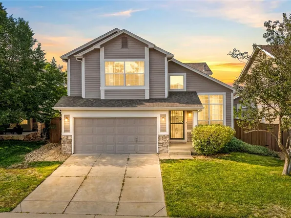 3143 White Oak Street, Highlands Ranch, CO 80129