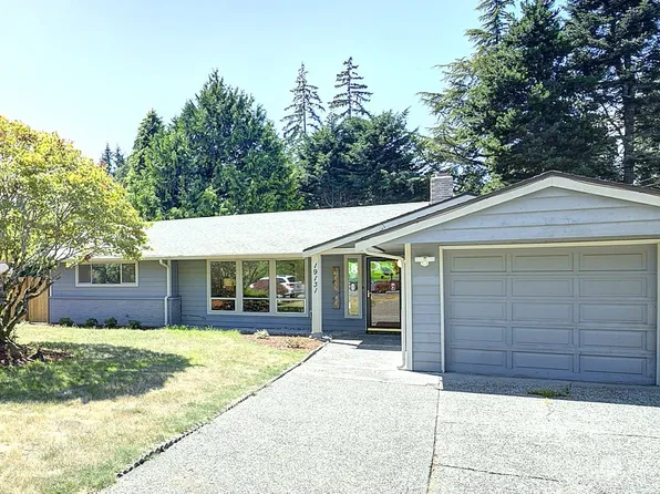 19131 2nd Avenue NW, Shoreline, WA 98177