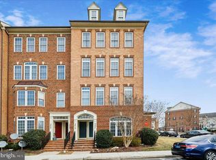 3641 Spring Hollow Ln #3641, Frederick, MD 21704