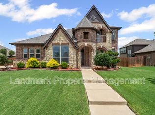 717 Staghorn St, Midlothian, TX 76065