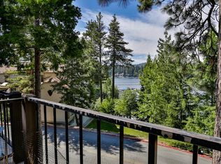 205 Village Bay #189-1, Lake Arrowhead, CA 92352