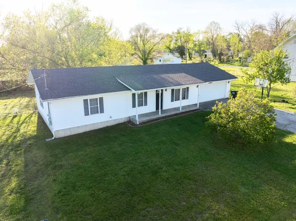 507 S Ohio Street, Humansville, MO 65674