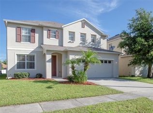 2715 Portchester Ct, Kissimmee, FL 34744
